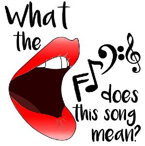 WTFDTSM - Episode 20: Hold Up and Brown Eyed Girl WTFDTSM - Episode 20: Hold Up and Brown Eyed Girl