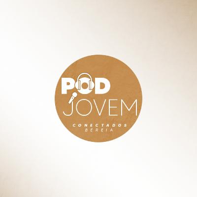 PodJovem #23 - Bianca Machado PodJovem #23 - Bianca Machado