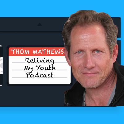 Thom Mathews (Friday The 13th Part 6: Jason Lives, Return of the Living Dead)