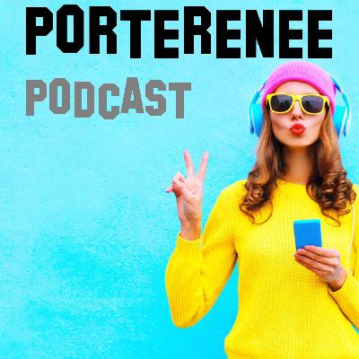 NIEUW: De PorteRenee Podcast NIEUW: De PorteRenee Podcast