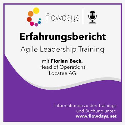 Erfahrungsbericht: Agile Leadership Training