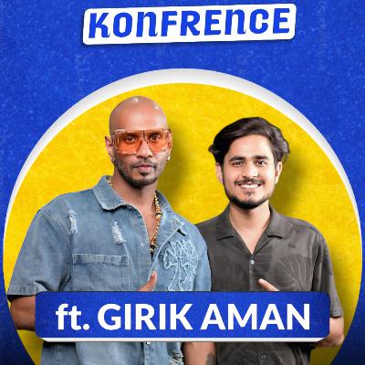 Girik Aman | Vague Cinema