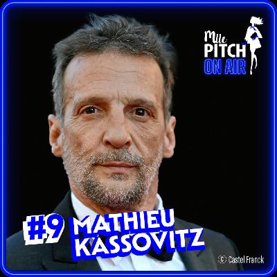 #9 - Mathieu Kassovitz : Arrêtez de me parler de cinéma