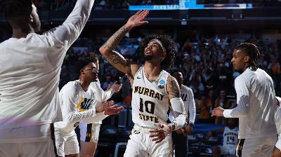 Episode 380: The Racer Basketball Podcast