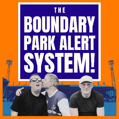 BPAS S6 E19 - Don Look Back In Anger