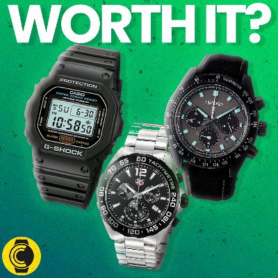 Are Quartz Watches REALLY Worth It?