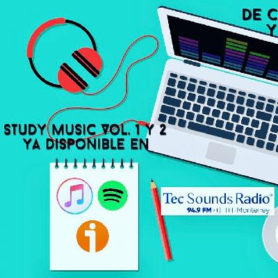 De Chile, Tomate y Cebolla 18 Feb 22 - Study Music 2