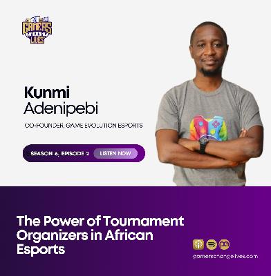 The Power of Tournament Organizers in African Esports The Power of Tournament Organizers in African Esports