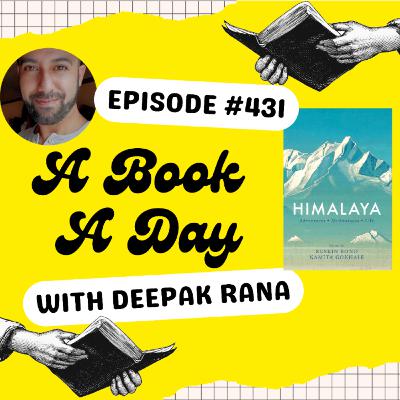Life in the Himalayas - Book by Ruskin Bond and Namita Gokhale