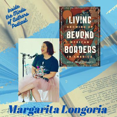 Margarita Longoria, Editor and Author