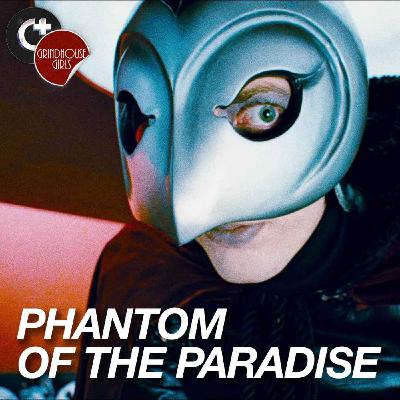 SWAPCAST - Phantom of the Paradise - Fame, Flamboyancy, & Faustian Bargains SWAPCAST - Phantom of the Paradise - Fame, Flamboyancy, & Faustian Bargains
