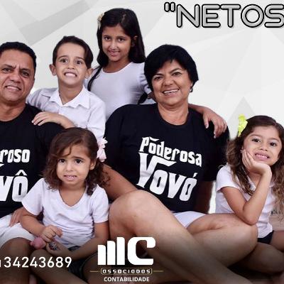 Netos....
