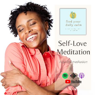 Self-Love Meditation