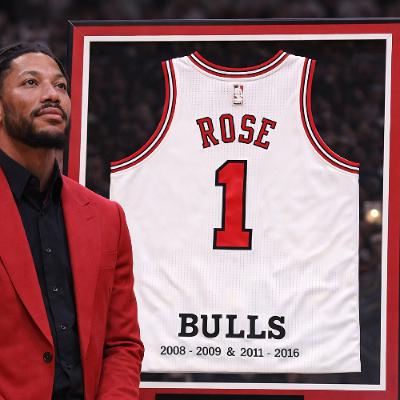 Bulls / NBA with J-Hood and CJ Taylor