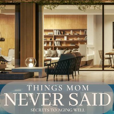 Mother Nature's House