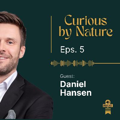 S1 - #5 | Daniel Hansen, CCO i Verdane Elevate: Go-To-Market i PE-eide B2B SaaS-selskaper, ICP, Revenue Architecture, attribusjon og vekst