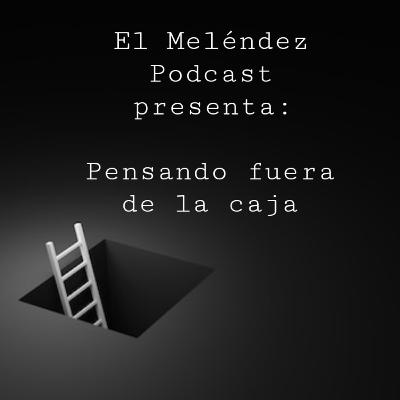 Pensando fuera de la caja Pensando fuera de la caja