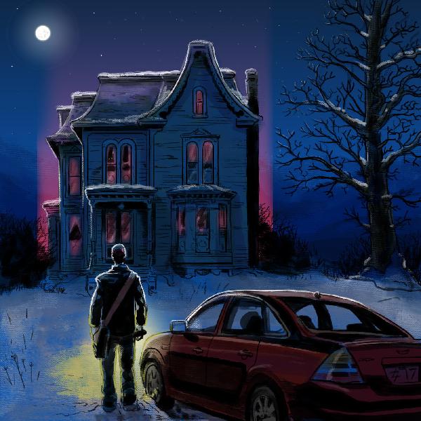 NoSleep Podcast S8E15 NoSleep Podcast S8E15
