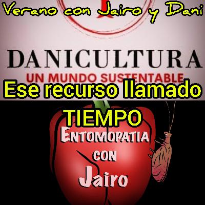 Ese recurso llamado TIEMPO