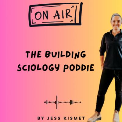 #9 - Health, Energy Efficiency & Building What Matters with Cindy Angel #9 - Health, Energy Efficiency & Building What Matters with Cindy Angel