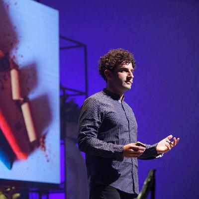Ep# 10: How to Quit Your Own Ego & Bad Leadership Style with Eyal Halamish (Part 2/3)