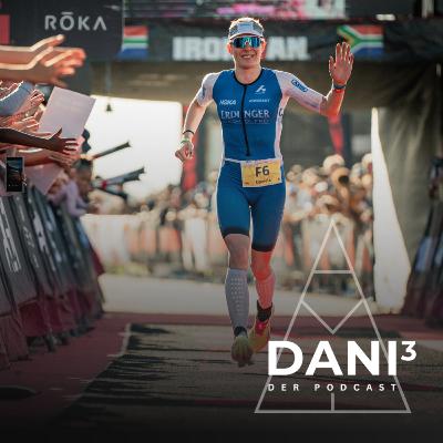 #12 Finally: Race Day!