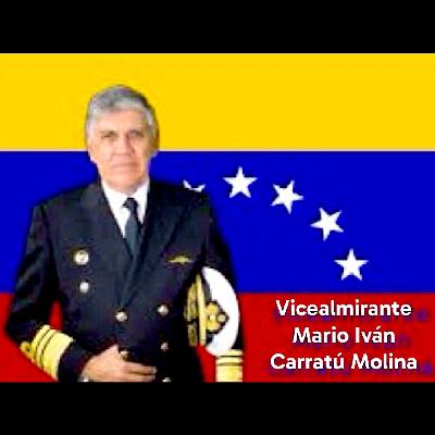 NO HAY QUE DESMAYAR, HAY QUE SEGUIR / VA. Marío Iván Carratú Molina yNapoleón Bravo