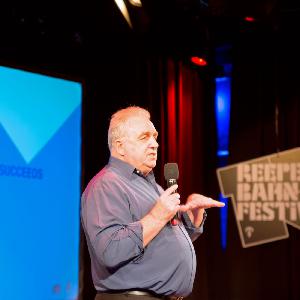 Technology Leads - Music Succeeds