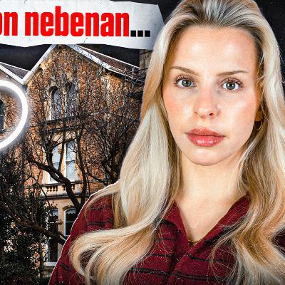 #336 Die Tote im Schnee | Der Fall Joanna Y. #336 Die Tote im Schnee | Der Fall Joanna Y.