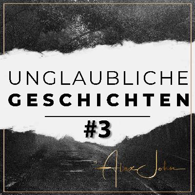 Unglaubliche Geschichten - Episode 3 - Tischerücken