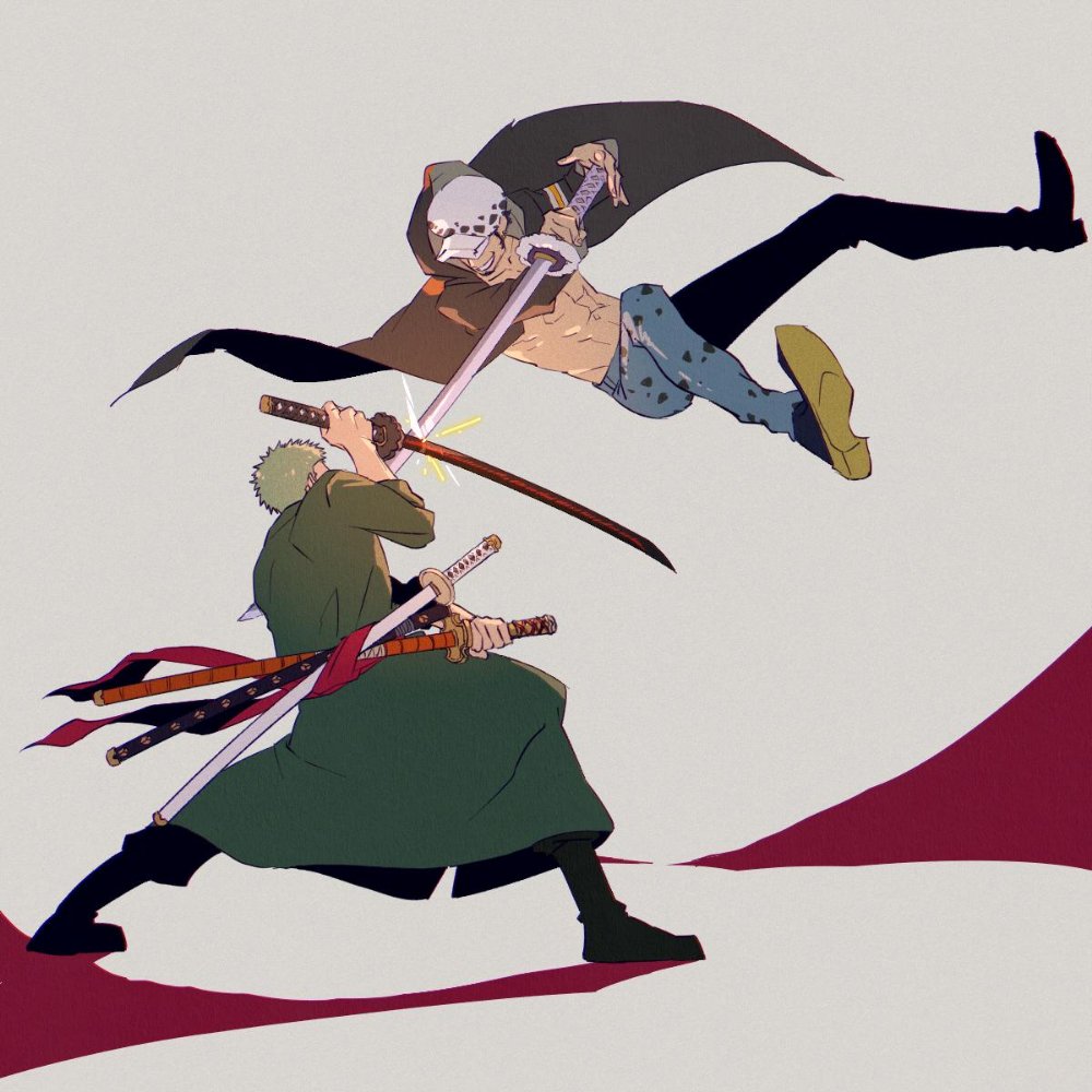 One Piece Theme! #1: Redemption One Piece Theme! #1: Redemption