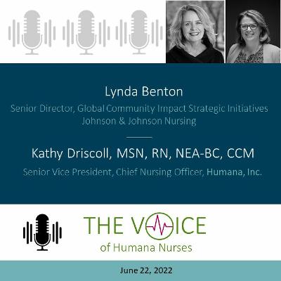 E42: Reshaping the Nursing Narrative is Critical to Transforming Healthcare E42: Reshaping the Nursing Narrative is Critical to Transforming Healthcare