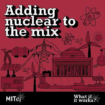 Adding nuclear to the mix