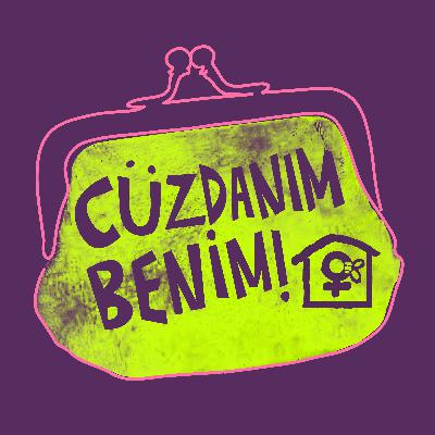 S2E1: Cüzdanım Benim!