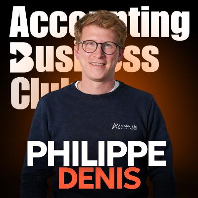 Facture électronique : ce qui s'est réellement passé en Belgique - Philippe Denis - Amarris Facture électronique : ce qui s'est réellement passé en Belgique - Philippe Denis - Amarris