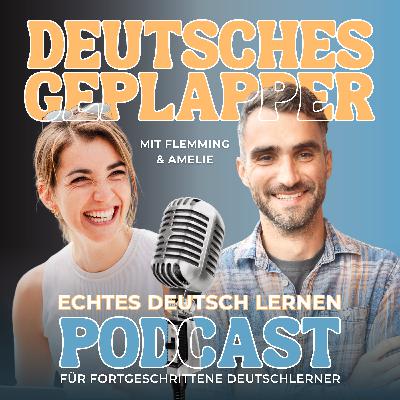 Die Väter deutscher Sprache & deutsche Märchen - Deutsch verstehen B2-C1