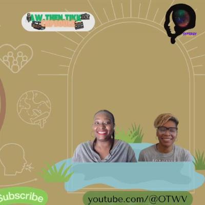 E3 OTWV From ACEs to Assets with Dr. Williams
