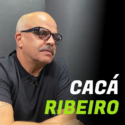 Cacá Ribeiro | Spotlight Podcast #029 Cacá Ribeiro | Spotlight Podcast #029