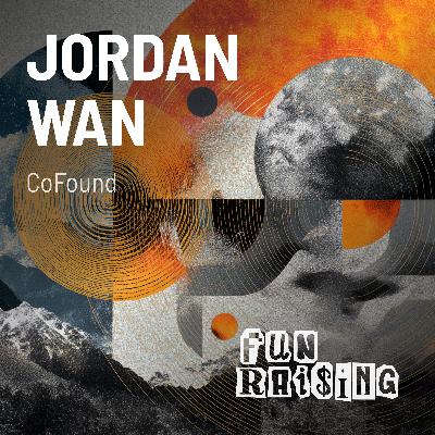 Jordan Wan | CoFound