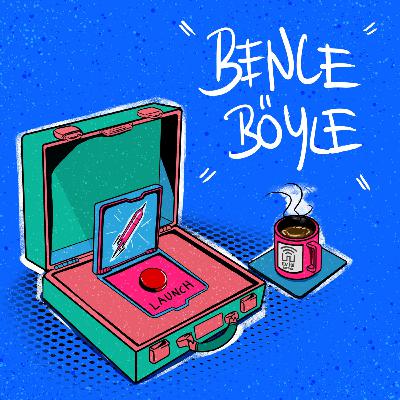 Aşı: Kararsızsan pahalısını al! - Bence Böyle B02 Aşı: Kararsızsan pahalısını al! - Bence Böyle B02