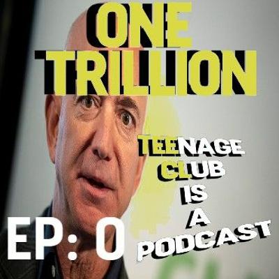 TeenageClub Podcast #0 - Teens dont understand national debt TeenageClub Podcast #0 - Teens dont understand national debt