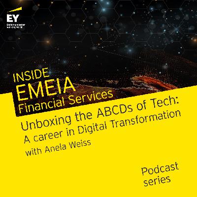Unboxing the ABCDs of Tech: A career in Digital Transformation