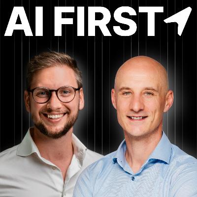Venture Clienting trifft KI: Wie Eberspächer mit Startup-Mentalität die Transformation beschleunigt Venture Clienting trifft KI: Wie Eberspächer mit Startup-Mentalität die Transformation beschleunigt