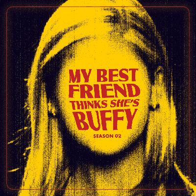 S2E16 - Bewitched, Bothered & Bewildered S2E16 - Bewitched, Bothered & Bewildered