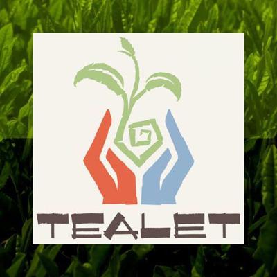 Direct Tea Trade with Elyse Petersen of Tealet