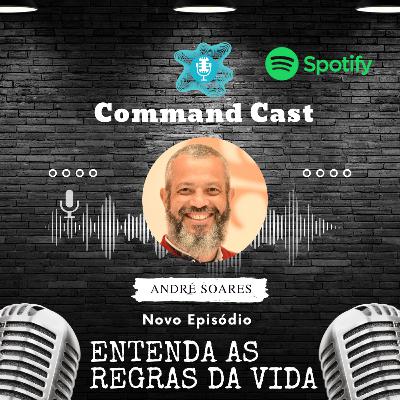 ENTENDA AS REGRAS DA VIDA ENTENDA AS REGRAS DA VIDA