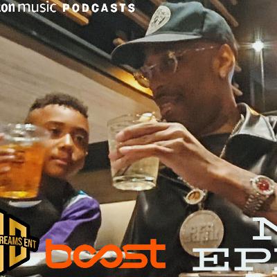 The 5 Star Podcast - Ep 111 Live from Gyu-Kaku Javincio Bday