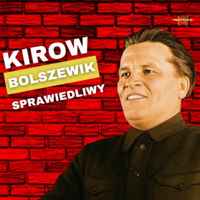 Jedno morderstwo, miliony ofiar. Jak śmierć Kirowa uruchomiła Wielki Terror ? Jedno morderstwo, miliony ofiar. Jak śmierć Kirowa uruchomiła Wielki Terror ?