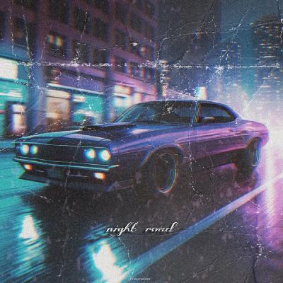Greg`Smart - Night road