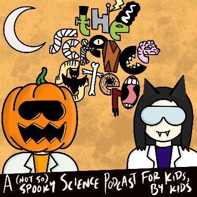 It's The Great Pumpkin, Science Sisters